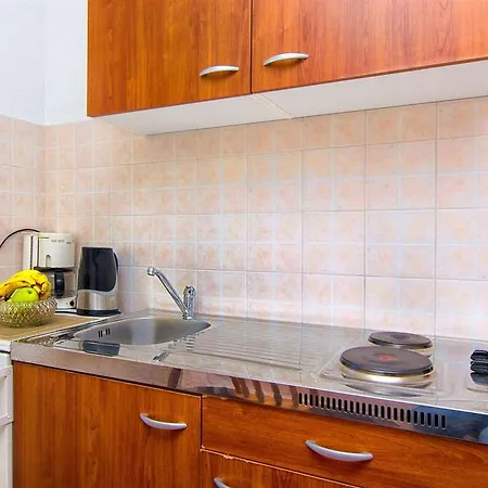 Sanda Apartment