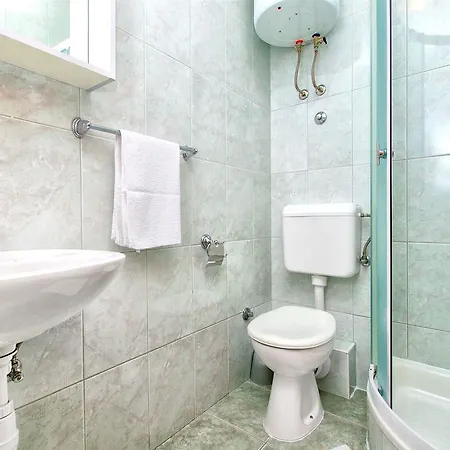 Sanda Apartment