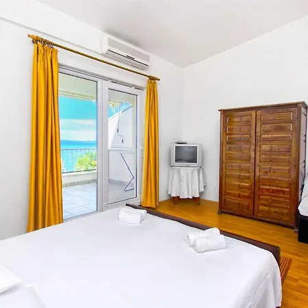 Sanda Apartment