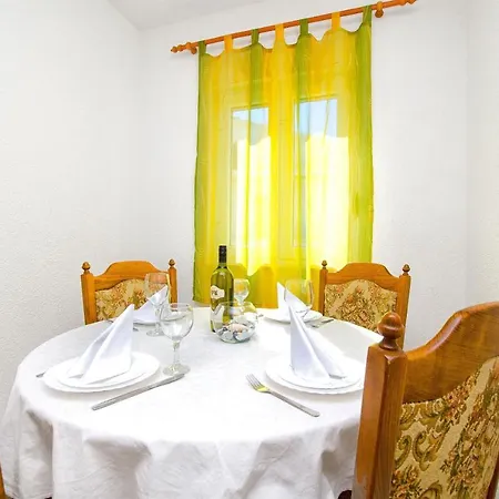 Apartment Sanda