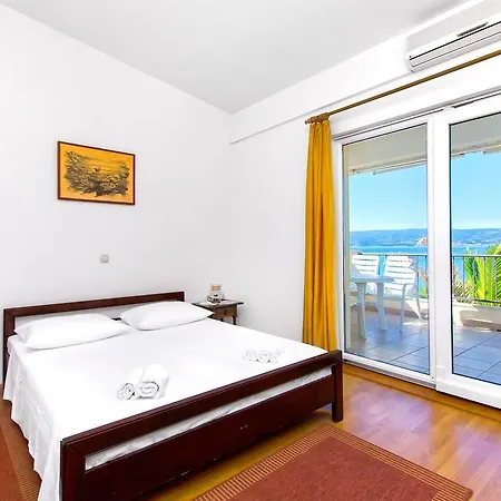 Apartman Sanda *