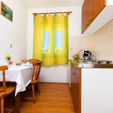 Sanda Apartman